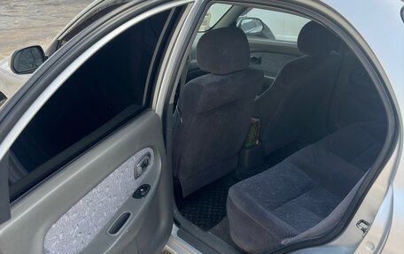 KIA Spectra II (LD), 2006 год, 200 000 рублей, 15 фотография