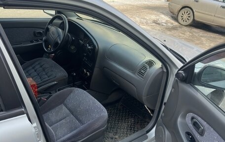 KIA Spectra II (LD), 2006 год, 200 000 рублей, 11 фотография