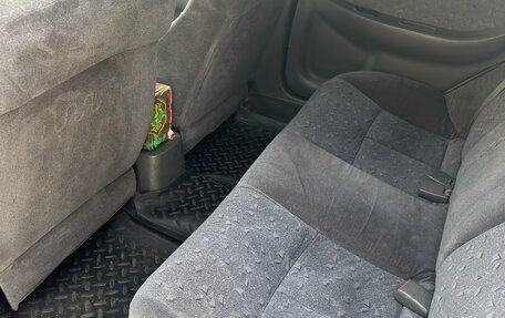 KIA Spectra II (LD), 2006 год, 200 000 рублей, 16 фотография