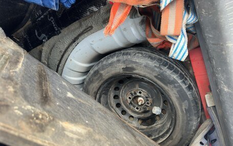 KIA Spectra II (LD), 2006 год, 200 000 рублей, 25 фотография