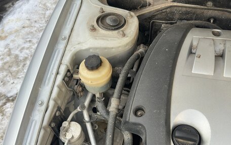 KIA Spectra II (LD), 2006 год, 200 000 рублей, 27 фотография