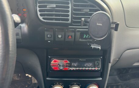 KIA Spectra II (LD), 2006 год, 200 000 рублей, 20 фотография