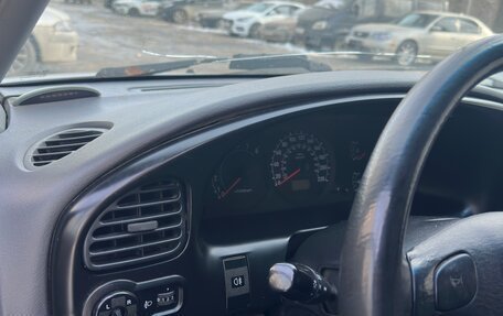 KIA Spectra II (LD), 2006 год, 200 000 рублей, 23 фотография