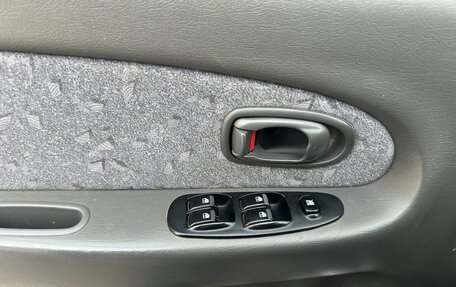 KIA Spectra II (LD), 2006 год, 200 000 рублей, 22 фотография