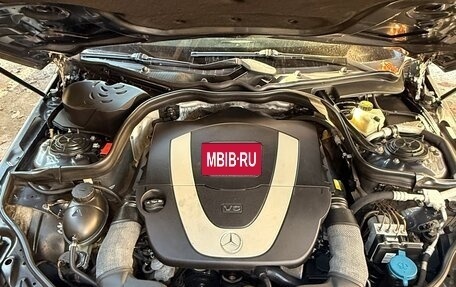 Mercedes-Benz E-Класс, 2010 год, 1 450 000 рублей, 2 фотография