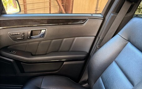 Mercedes-Benz E-Класс, 2010 год, 1 450 000 рублей, 5 фотография