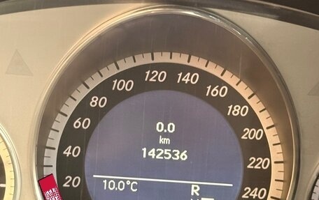 Mercedes-Benz E-Класс, 2010 год, 1 450 000 рублей, 11 фотография