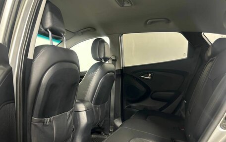 Hyundai ix35 I рестайлинг, 2010 год, 1 009 000 рублей, 5 фотография