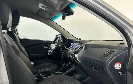 Hyundai ix35 I рестайлинг, 2010 год, 1 009 000 рублей, 6 фотография