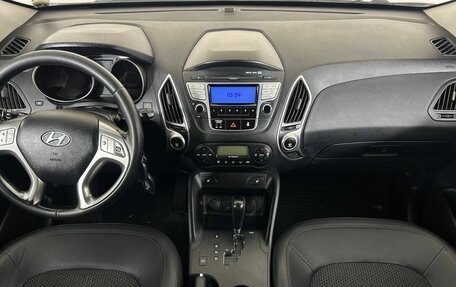 Hyundai ix35 I рестайлинг, 2010 год, 1 009 000 рублей, 7 фотография