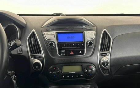 Hyundai ix35 I рестайлинг, 2010 год, 1 009 000 рублей, 8 фотография