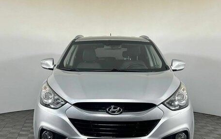 Hyundai ix35 I рестайлинг, 2010 год, 1 009 000 рублей, 2 фотография