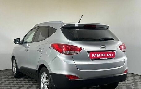 Hyundai ix35 I рестайлинг, 2010 год, 1 009 000 рублей, 4 фотография