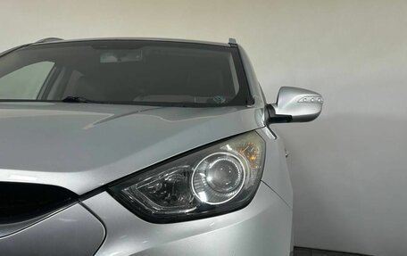 Hyundai ix35 I рестайлинг, 2010 год, 1 009 000 рублей, 12 фотография