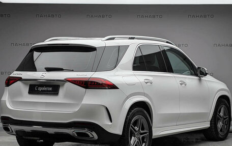 Mercedes-Benz GLE, 2021 год, 7 997 000 рублей, 5 фотография