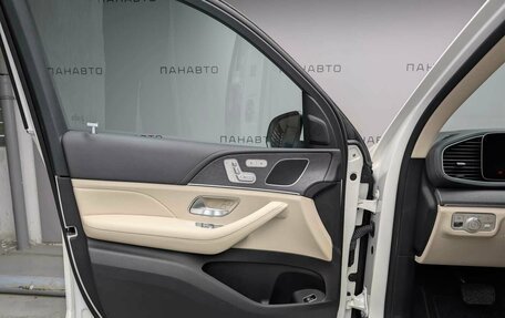 Mercedes-Benz GLE, 2021 год, 7 997 000 рублей, 7 фотография