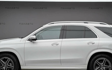 Mercedes-Benz GLE, 2021 год, 7 997 000 рублей, 3 фотография