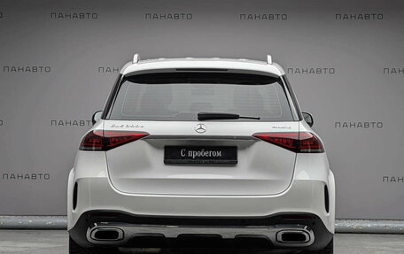 Mercedes-Benz GLE, 2021 год, 7 997 000 рублей, 6 фотография