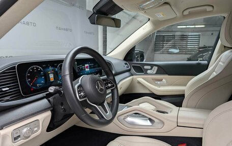 Mercedes-Benz GLE, 2021 год, 7 997 000 рублей, 8 фотография