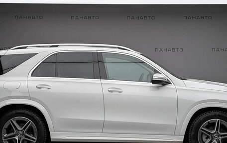 Mercedes-Benz GLE, 2021 год, 7 997 000 рублей, 4 фотография