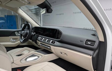 Mercedes-Benz GLE, 2021 год, 7 997 000 рублей, 12 фотография