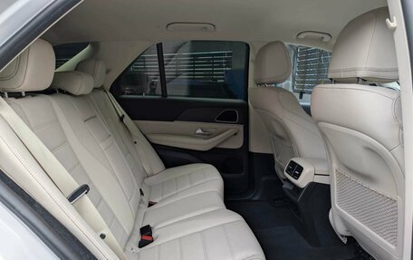 Mercedes-Benz GLE, 2021 год, 7 997 000 рублей, 11 фотография