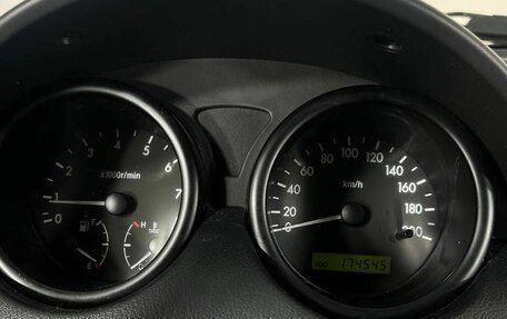 Chevrolet Aveo III, 2007 год, 365 000 рублей, 7 фотография