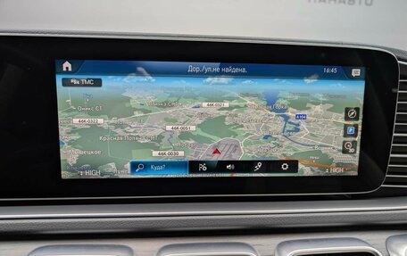 Mercedes-Benz GLE, 2021 год, 7 997 000 рублей, 14 фотография