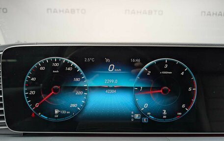 Mercedes-Benz GLE, 2021 год, 7 997 000 рублей, 16 фотография