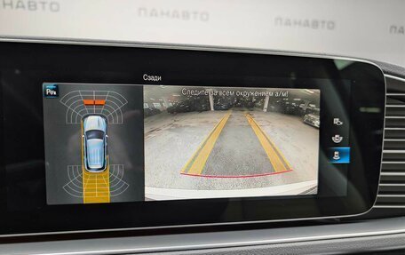 Mercedes-Benz GLE, 2021 год, 7 997 000 рублей, 15 фотография