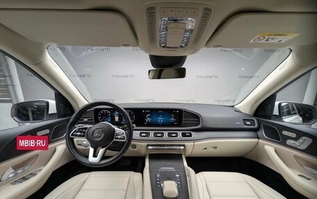 Mercedes-Benz GLE, 2021 год, 7 997 000 рублей, 13 фотография