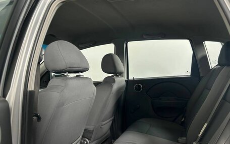 Chevrolet Aveo III, 2007 год, 365 000 рублей, 9 фотография