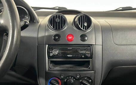 Chevrolet Aveo III, 2007 год, 365 000 рублей, 12 фотография