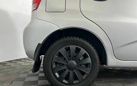 Chevrolet Aveo III, 2007 год, 365 000 рублей, 17 фотография