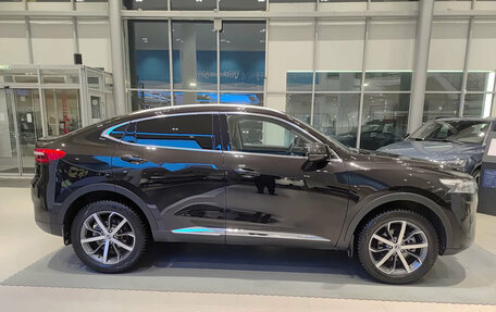 Haval F7x I, 2021 год, 1 980 000 рублей, 5 фотография
