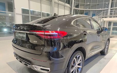 Haval F7x I, 2021 год, 1 980 000 рублей, 6 фотография