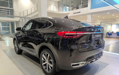 Haval F7x I, 2021 год, 1 980 000 рублей, 8 фотография