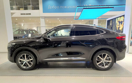 Haval F7x I, 2021 год, 1 980 000 рублей, 10 фотография