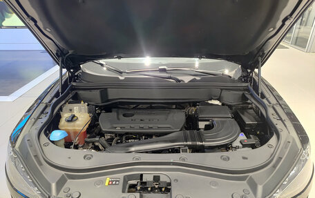 Haval F7x I, 2021 год, 1 980 000 рублей, 11 фотография