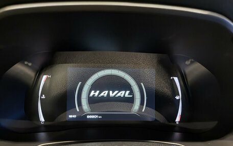 Haval F7x I, 2021 год, 1 980 000 рублей, 16 фотография