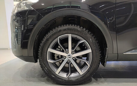 Haval F7x I, 2021 год, 1 980 000 рублей, 22 фотография