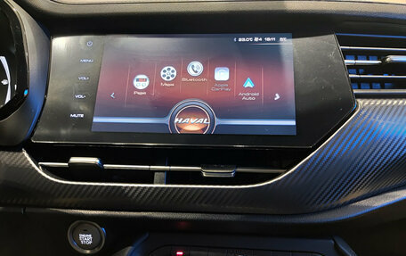 Haval F7x I, 2021 год, 1 980 000 рублей, 18 фотография