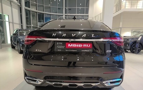 Haval F7x I, 2021 год, 1 980 000 рублей, 7 фотография