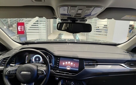 Haval F7x I, 2021 год, 1 980 000 рублей, 17 фотография