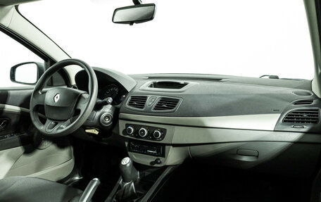 Renault Megane III, 2012 год, 699 777 рублей, 9 фотография