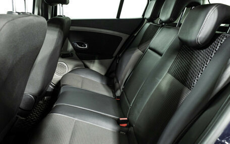 Renault Megane III, 2012 год, 699 777 рублей, 10 фотография