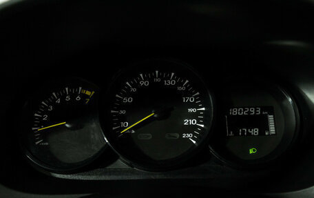 Renault Megane III, 2012 год, 699 777 рублей, 12 фотография