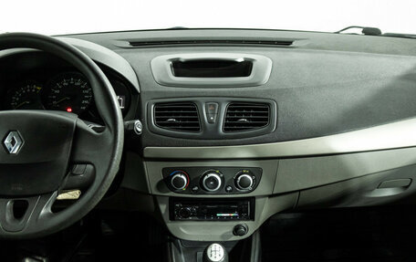 Renault Megane III, 2012 год, 699 777 рублей, 14 фотография