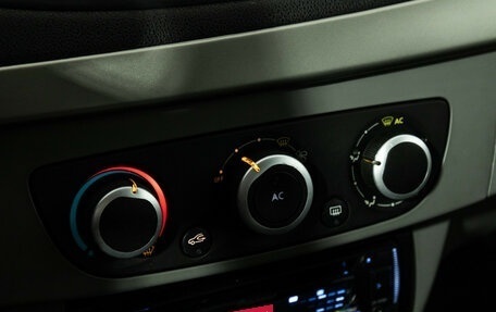 Renault Megane III, 2012 год, 699 777 рублей, 15 фотография