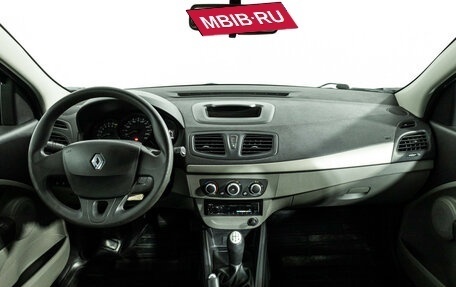 Renault Megane III, 2012 год, 699 777 рублей, 13 фотография
